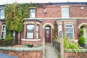 2 bedroom Detached t...